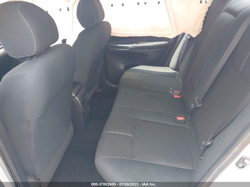2015 NISSAN SENTRA S - 3N1AB7AP6FY285727