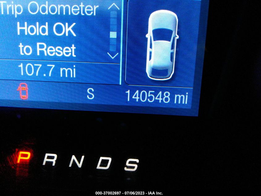 2014 FORD TAURUS SEL - 1FAHP2H81EG140132