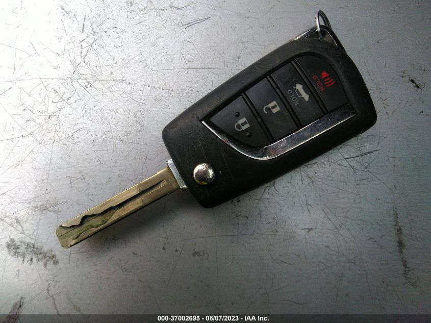 2020 TOYOTA CAMRY SE - 4T1G11AK8LU509179