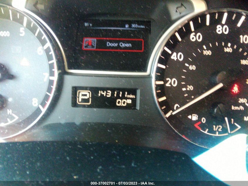 2015 NISSAN ALTIMA 2.5 - 1N4AL3AP0FC138126