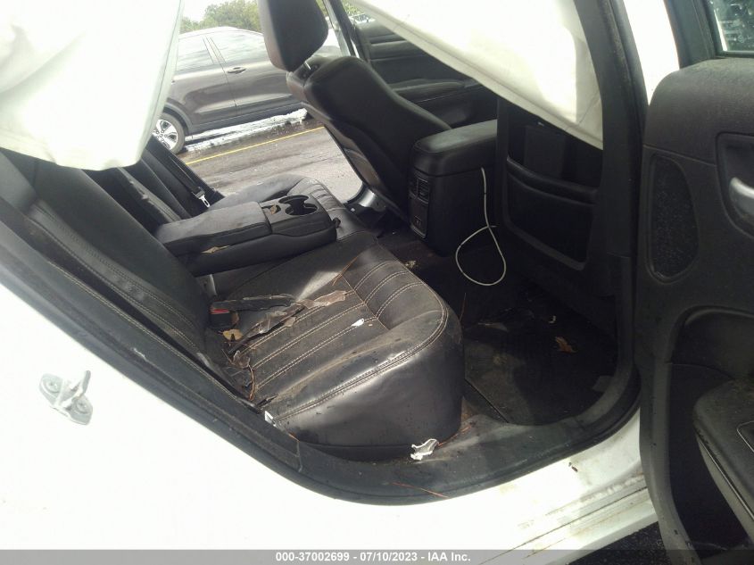 2015 CHRYSLER 300 300S - 2C3CCABG0FH848909