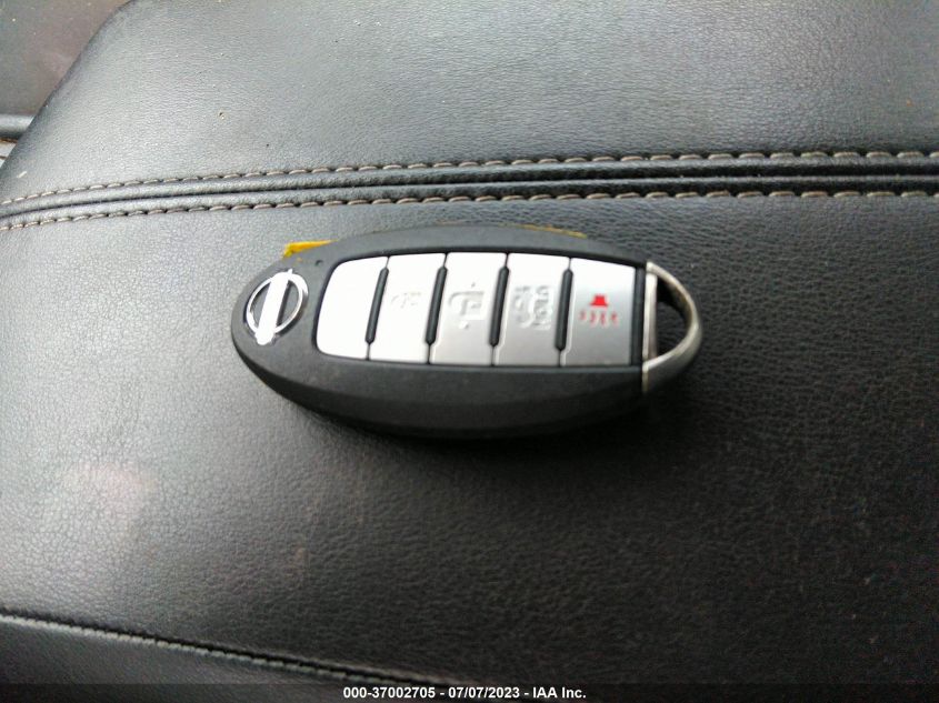 2019 NISSAN ALTIMA S - 1N4BL4BV2KC121281