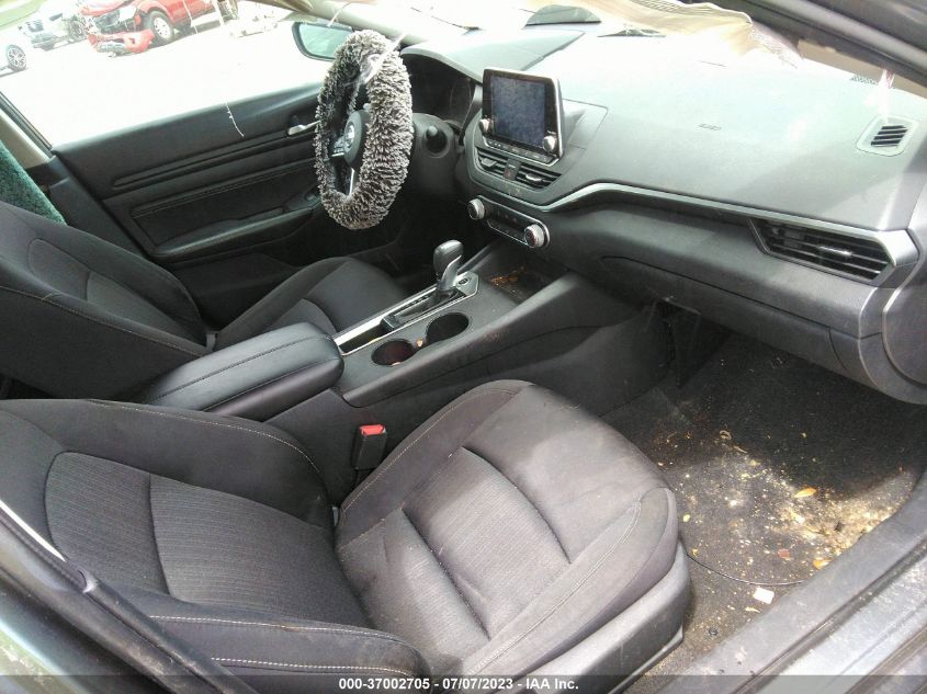 2019 NISSAN ALTIMA S - 1N4BL4BV2KC121281