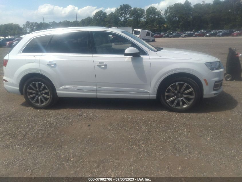 WA1LHAF72KD024130 2019 AUDI Q7, photo no. 13