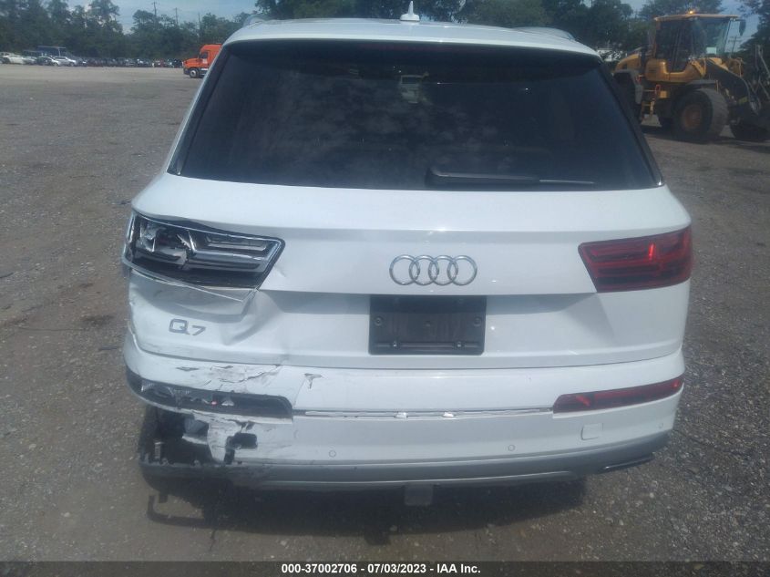 WA1LHAF72KD024130 2019 AUDI Q7 - Image 16