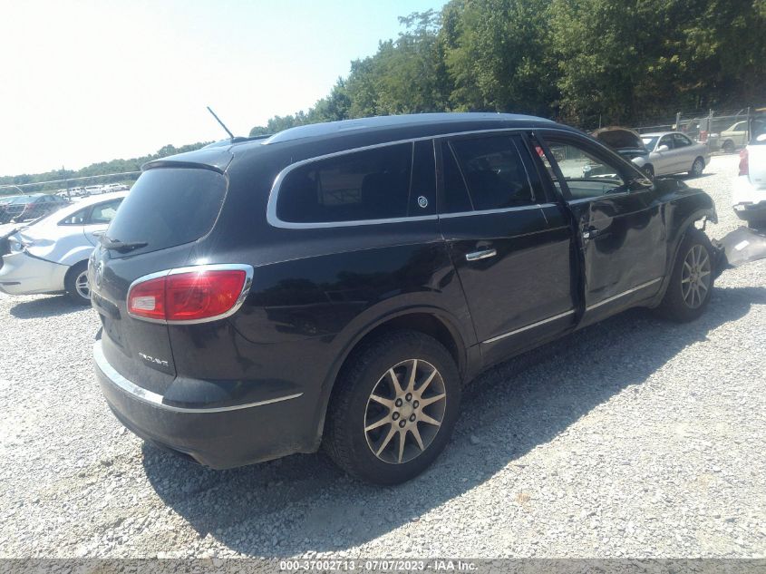 2013 BUICK ENCLAVE - 5GAKRCKD7DJ263975
