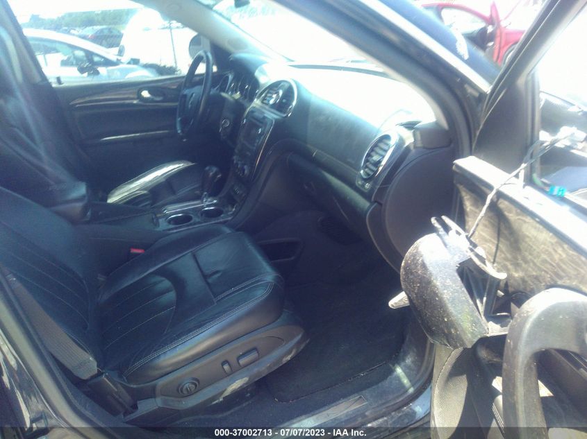 2013 BUICK ENCLAVE - 5GAKRCKD7DJ263975
