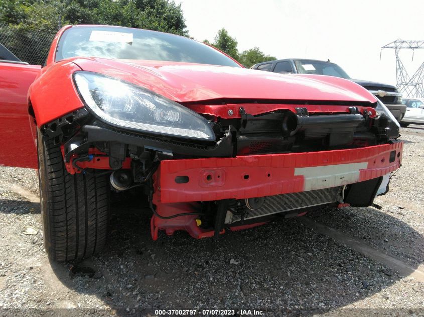 2023 TOYOTA GR86 JF1ZNBB17P9755796