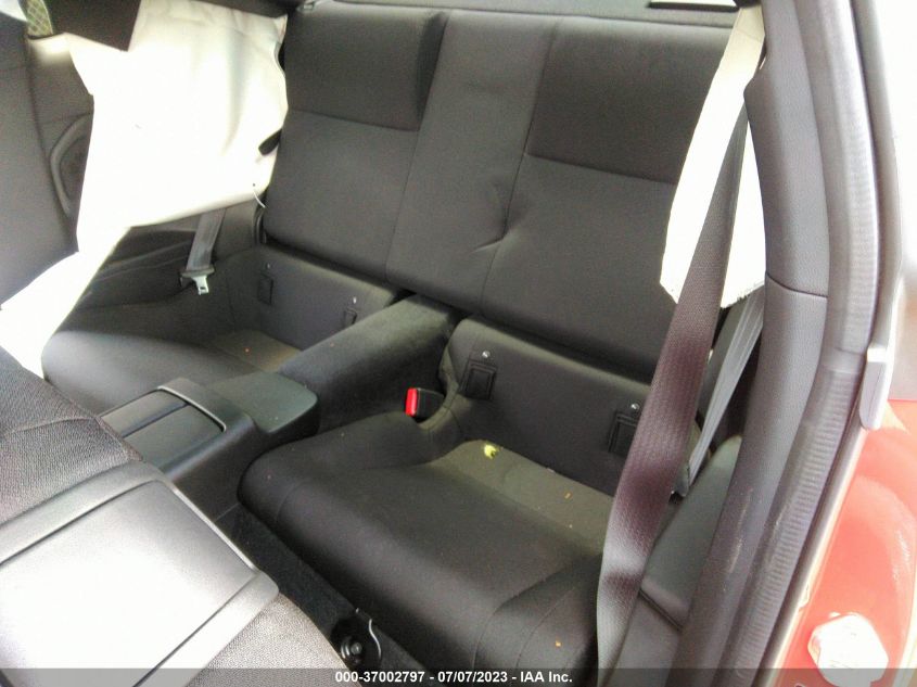 2023 TOYOTA GR86 JF1ZNBB17P9755796