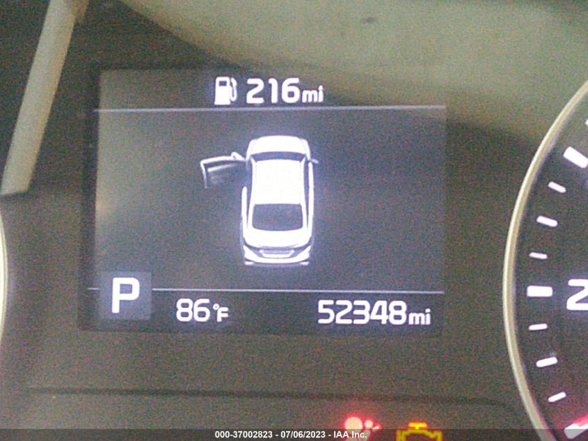 2020 KIA FORTE LXS - 3KPF24AD1LE262022