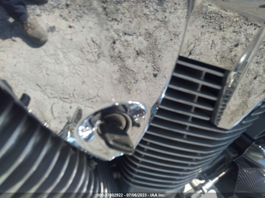 2010 HONDA VT1300 CX JH2SC6152AK000172