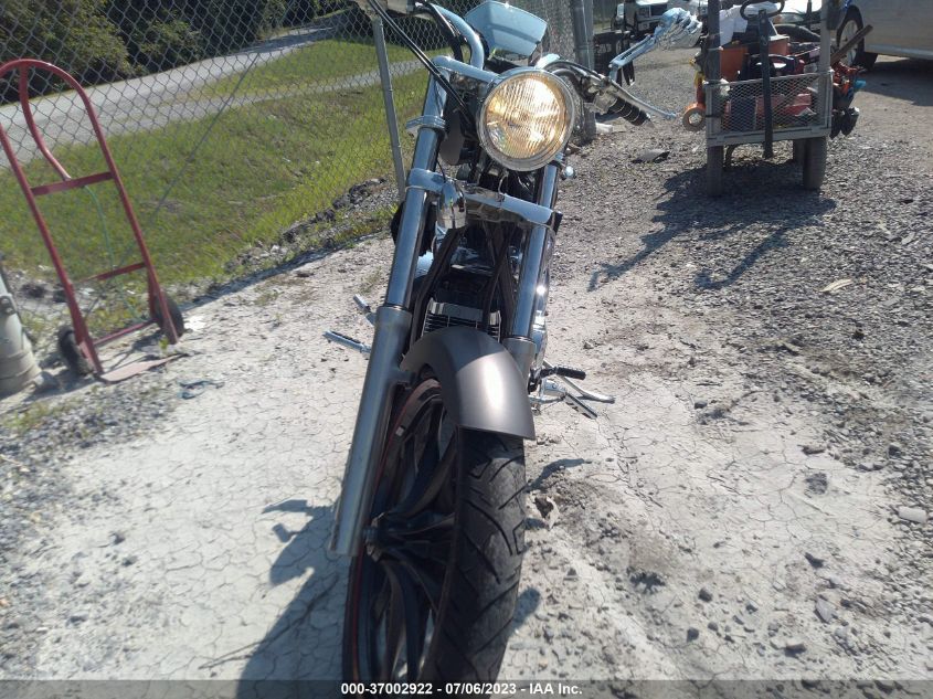2010 HONDA VT1300 CX JH2SC6152AK000172