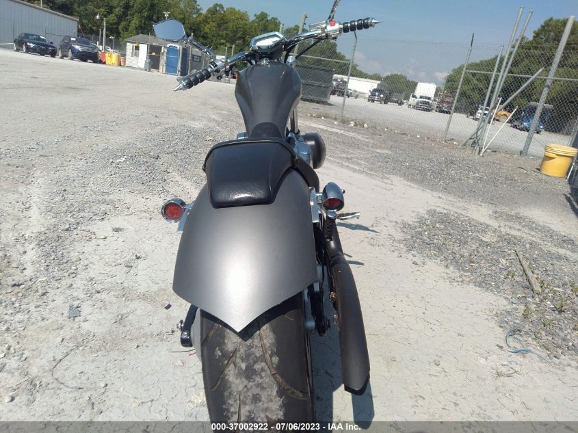 2010 HONDA VT1300 CX JH2SC6152AK000172