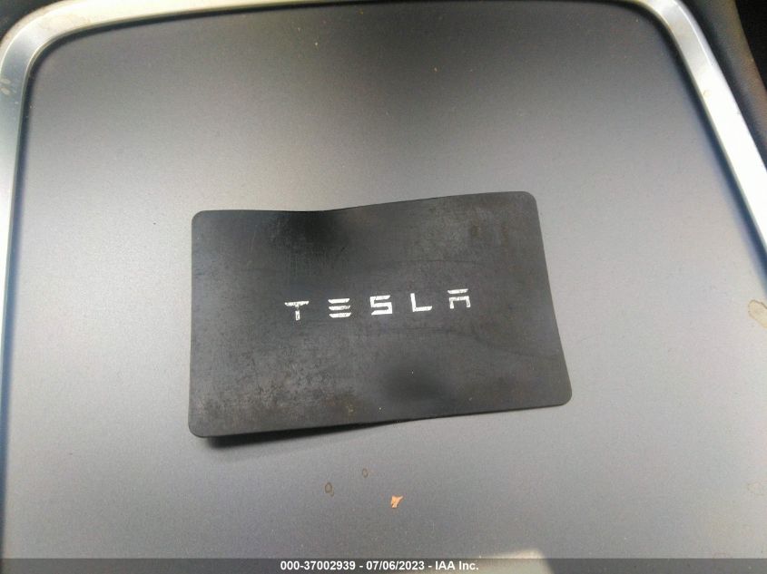 2021 TESLA MODEL 3 - 5YJ3E1EB2MF938345