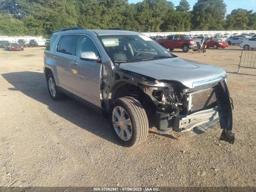 2017 GMC TERRAIN SLE - 2GKALNEK9H6339088