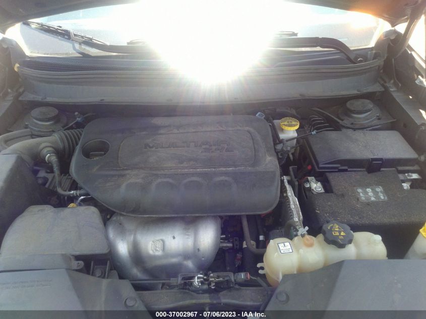 2020 JEEP CHEROKEE ALTITUDE - 1C4PJLLBXLD519841