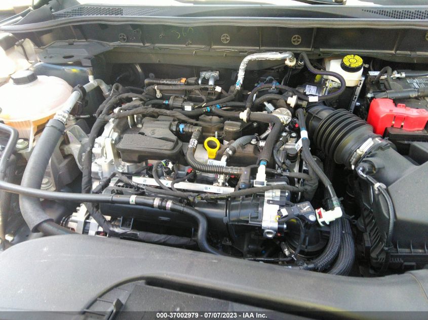 2022 FORD ESCAPE SEL - 1FMCU9H62NUB26757