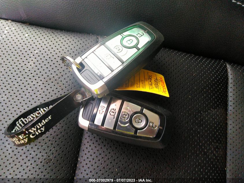 2022 FORD ESCAPE SEL - 1FMCU9H62NUB26757