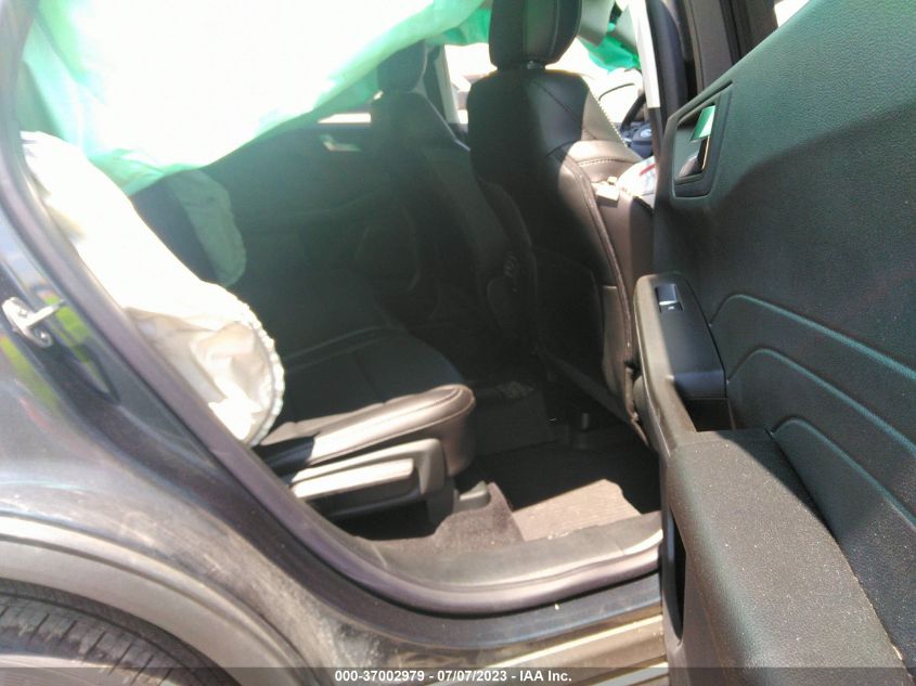 2022 FORD ESCAPE SEL - 1FMCU9H62NUB26757