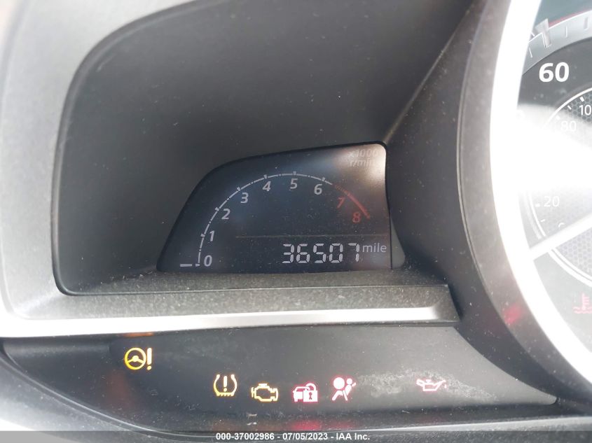 2016 MAZDA MAZDA3 I SPORT - 3MZBM1J79GM239906