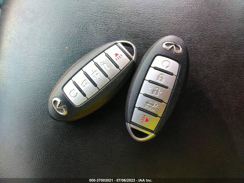 2014 INFINITI QX60 - 5N1AL0MM9EC551750