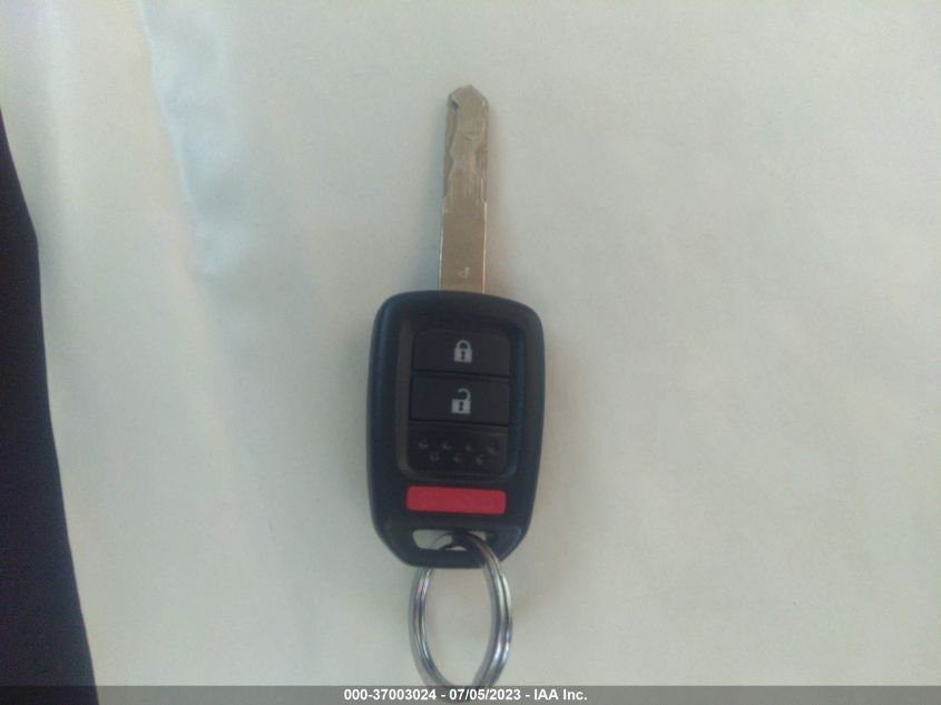 2014 HONDA CR-V LX - 5J6RM3H33EL024935