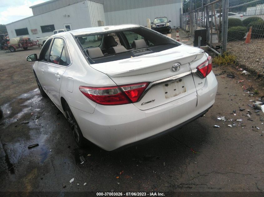 2015 TOYOTA CAMRY XLE/SE/LE/XSE - 4T1BF1FK8FU060384