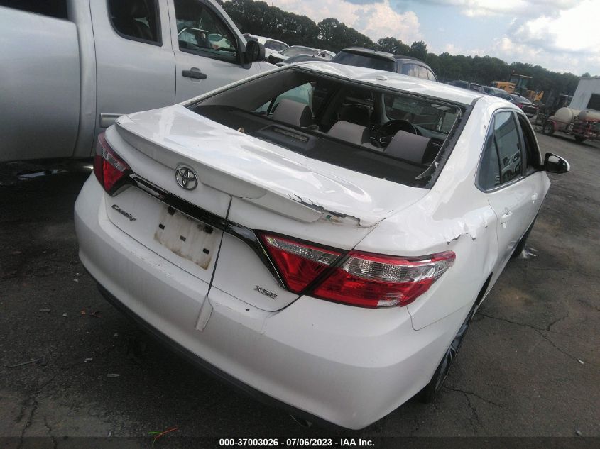 2015 TOYOTA CAMRY XLE/SE/LE/XSE - 4T1BF1FK8FU060384