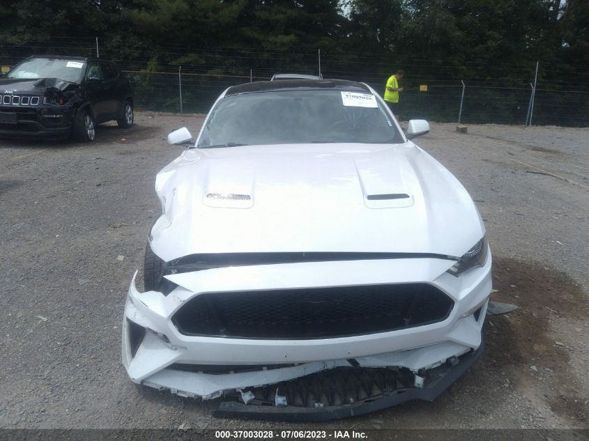 1FA6P8CF9J5159632 2018 FORD MUSTANG, photo no. 12