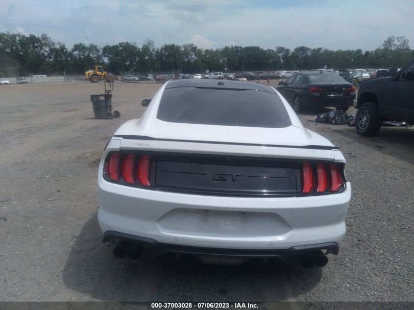 1FA6P8CF9J5159632 2018 FORD MUSTANG, photo no. 16