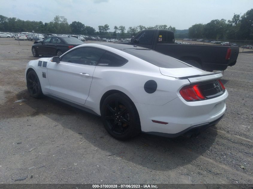 1FA6P8CF9J5159632 2018 FORD MUSTANG, photo no. 3