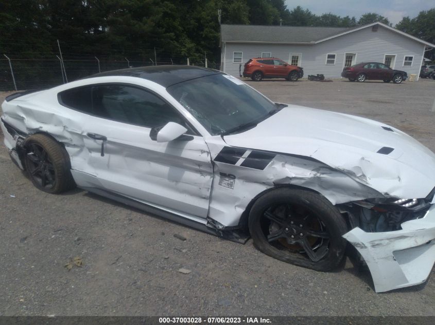 1FA6P8CF9J5159632 2018 FORD MUSTANG, photo no. 6