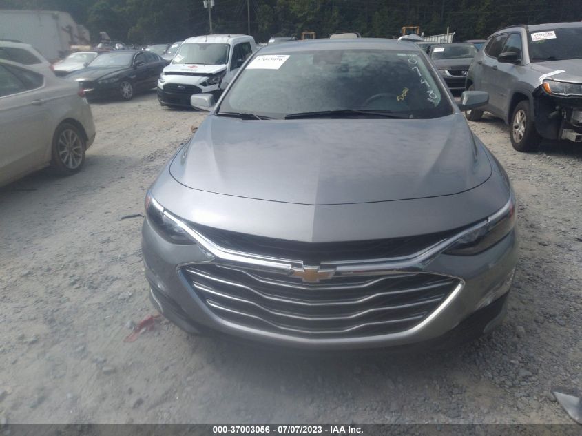 2023 CHEVROLET MALIBU LT - 1G1ZD5ST3PF220748