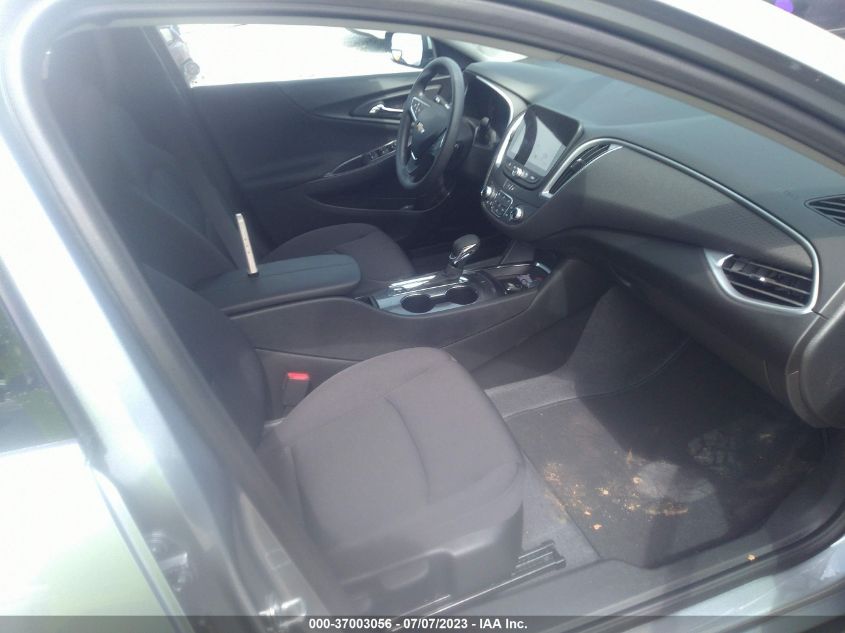 2023 CHEVROLET MALIBU LT - 1G1ZD5ST3PF220748