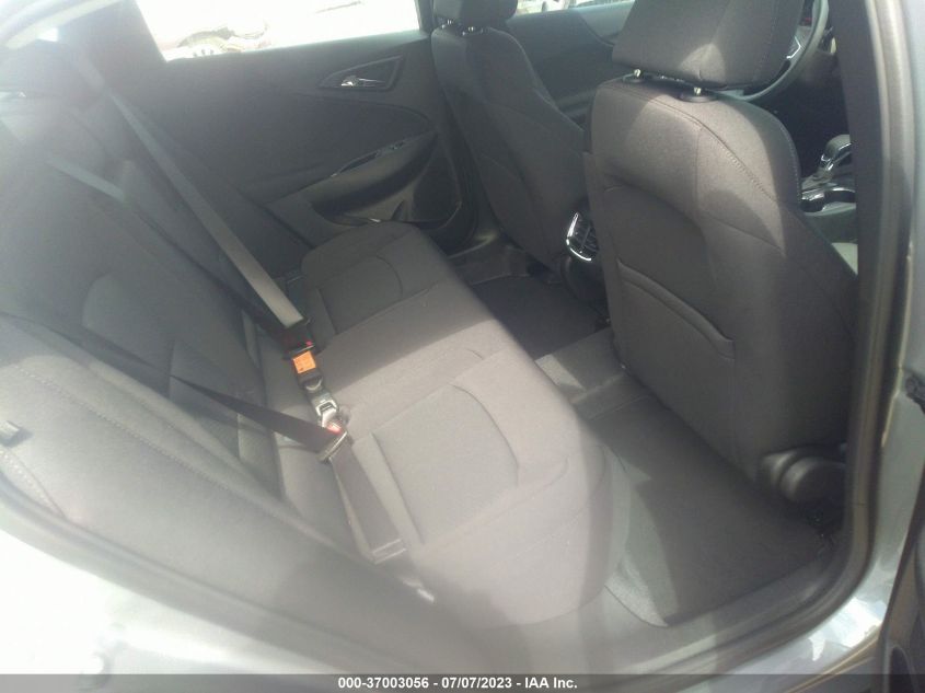 2023 CHEVROLET MALIBU LT - 1G1ZD5ST3PF220748
