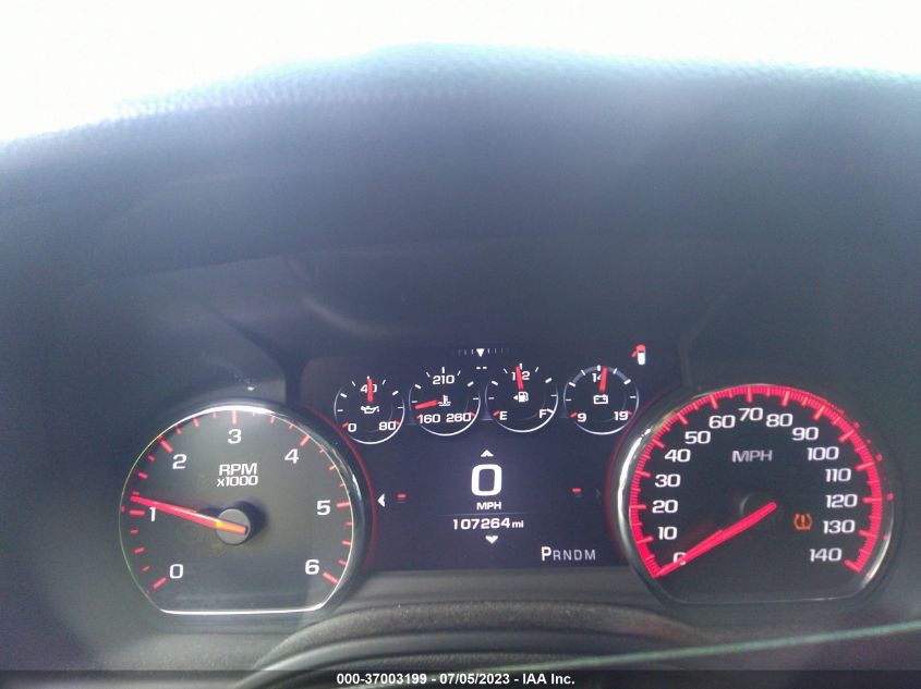 2015 GMC YUKON DENALI - 1GKS1CKJ2FR715738