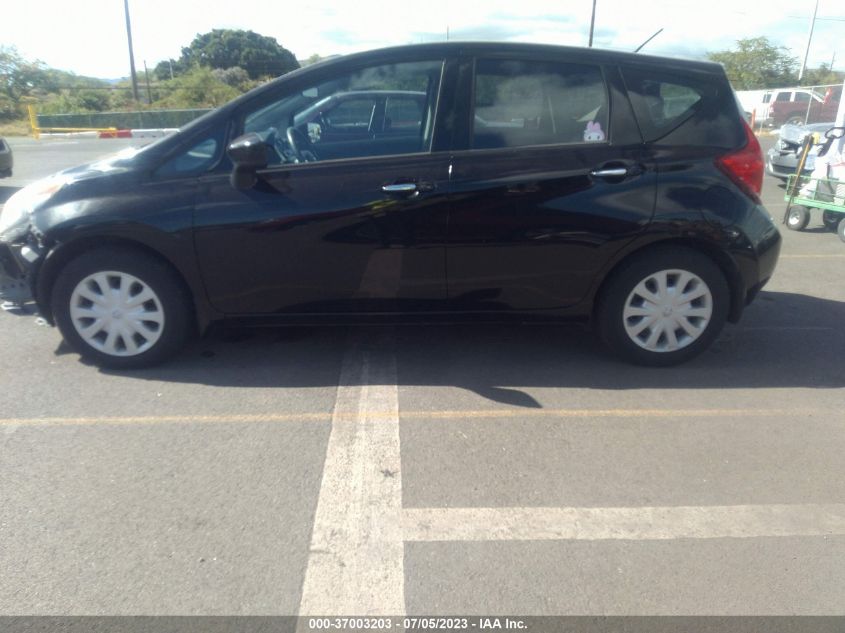 2015 NISSAN VERSA NOTE SV - 3N1CE2CP9FL373992