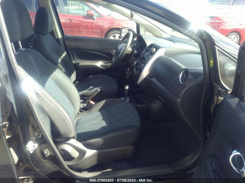 2015 NISSAN VERSA NOTE SV - 3N1CE2CP9FL373992