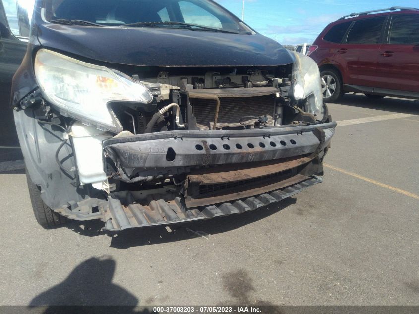 2015 NISSAN VERSA NOTE SV - 3N1CE2CP9FL373992