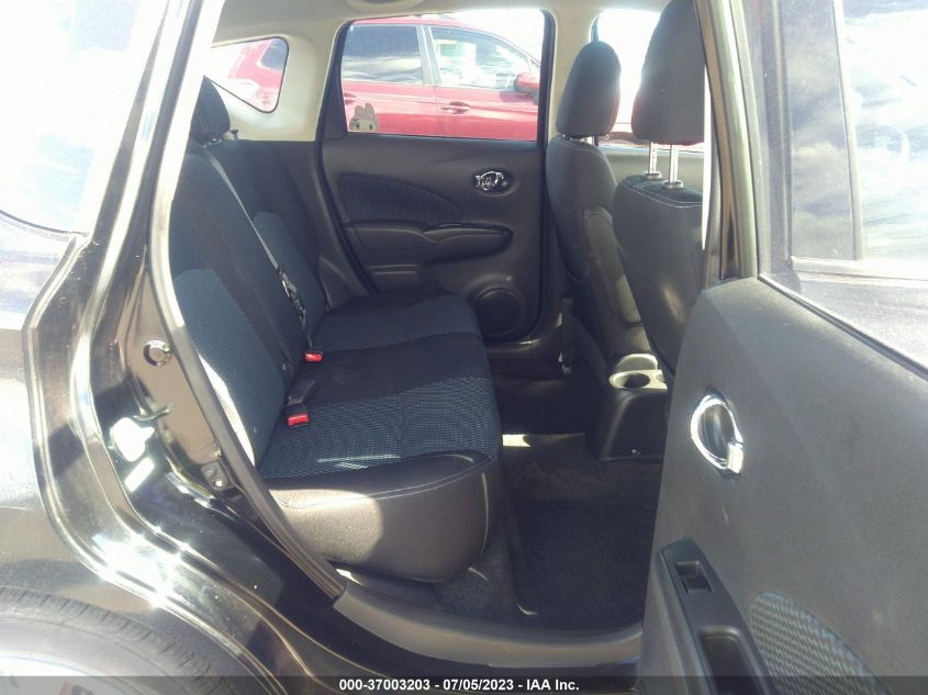 2015 NISSAN VERSA NOTE SV - 3N1CE2CP9FL373992
