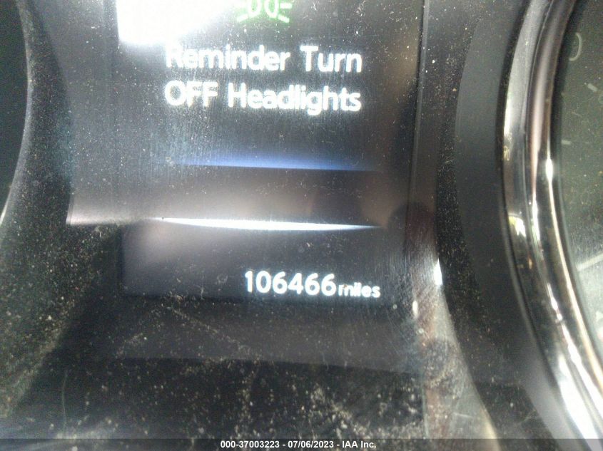 2017 NISSAN ROGUE S - JN8AT2MV7HW250359