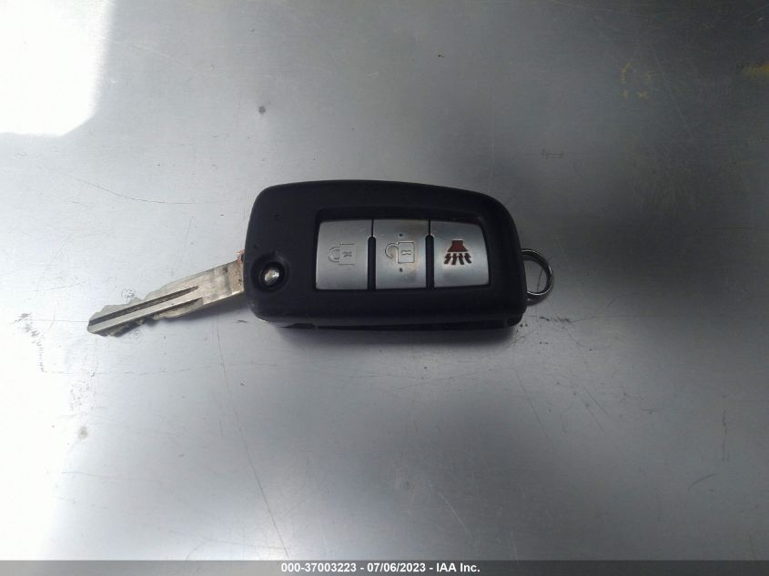 2017 NISSAN ROGUE S - JN8AT2MV7HW250359