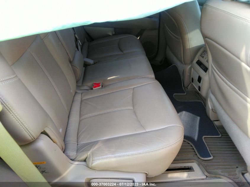 2014 NISSAN PATHFINDER S/SV/SL/PLATINUM - 5N1AR2MNXEC615801
