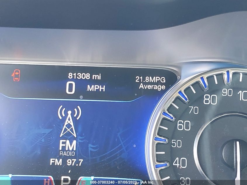 2015 CHRYSLER 200 C - 1C3CCCCB3FN642618