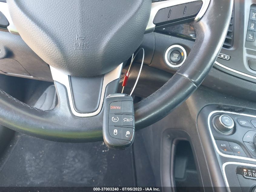 2015 CHRYSLER 200 C - 1C3CCCCB3FN642618