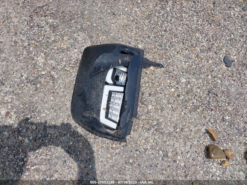 2021 CHEVROLET EQUINOX LT - 3GNAXKEV5MS121774