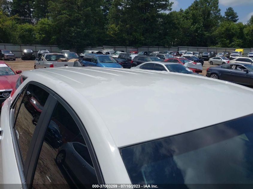 2021 CHEVROLET EQUINOX LT - 3GNAXKEV5MS121774