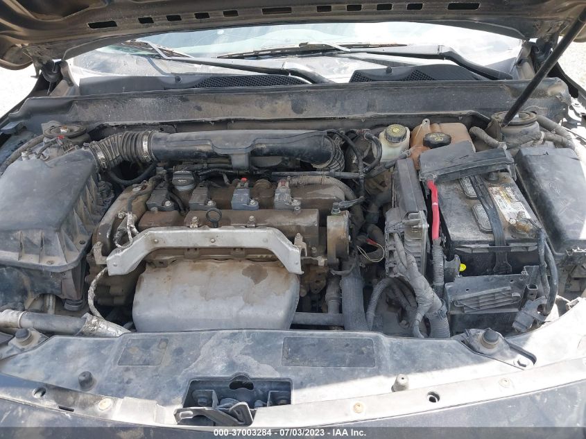 2013 CHEVROLET MALIBU LT - 1G11C5SA7DF183388