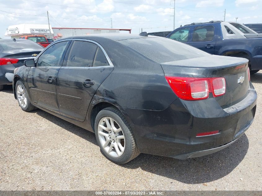2013 CHEVROLET MALIBU LT - 1G11C5SA7DF183388