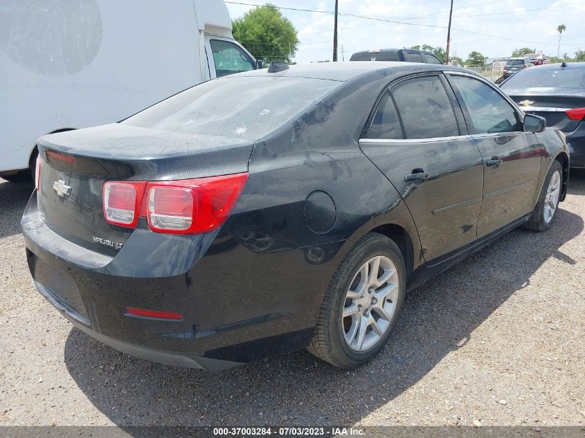 2013 CHEVROLET MALIBU LT - 1G11C5SA7DF183388